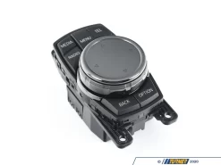Genuine BMW Controller Touch - 65829350725 - F06,F10,F12,F13,F15