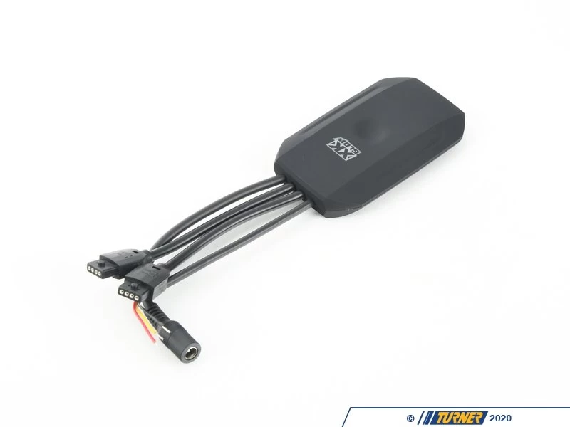 XK Glow H7 2-in-1 LED Headlight Conversion & Demon Eye Kit - Image 3