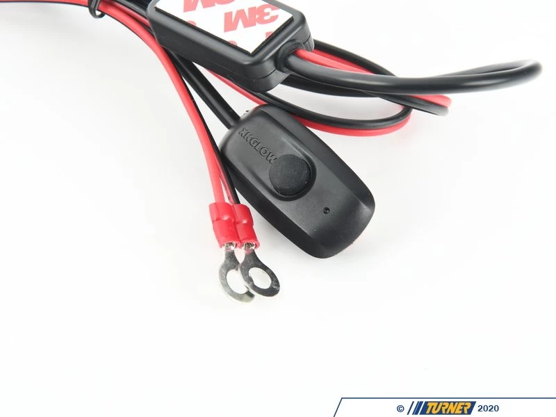 XK Glow H7 2-in-1 LED Headlight Conversion & Demon Eye Kit - Image 6