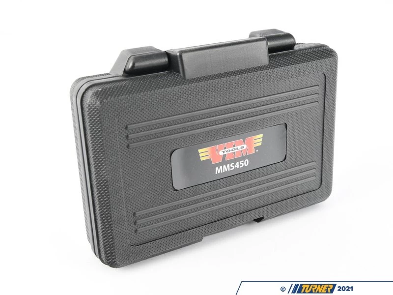 Mechanics Master Set 50 Pcs - Image 2