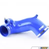 Turner Silicone Intake Boot - E46 M54 3.0 - Blue