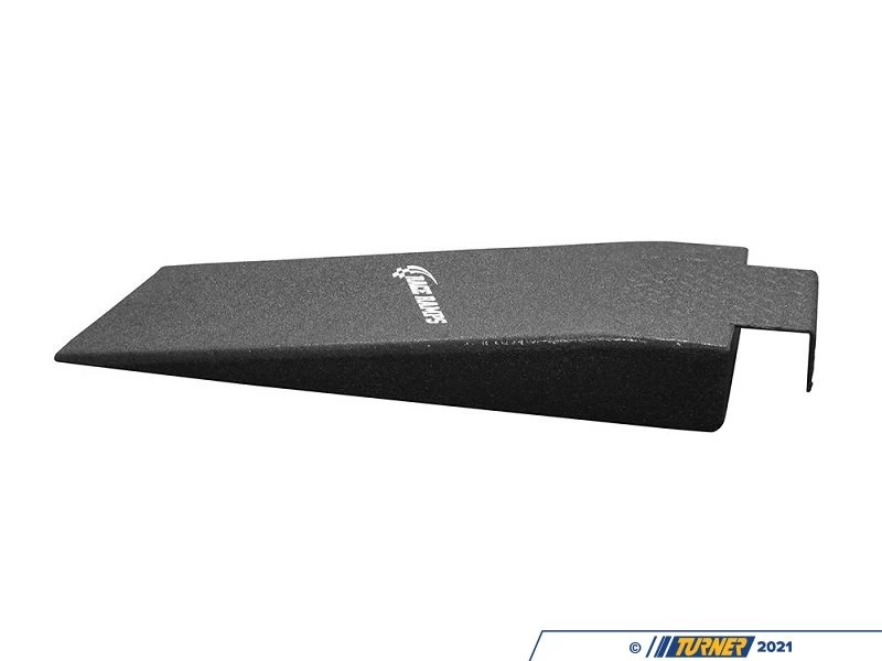 Race Ramps - Hook Nosed Ramps, 20" Wide, 5" High