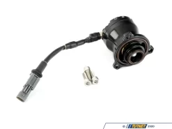 TurboSmart Kompact EM BOV VR11 Plumb Back - F87 M2, F26 X4 M40i