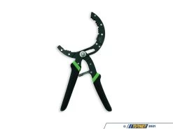 Auto Adjusting, Locking Oil Filter Pliers