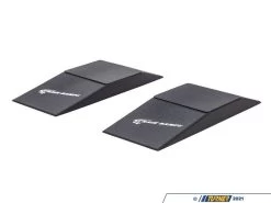 Race Ramps - Car Trailer-Mates - Rear