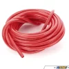 Red High Temp Nylon Tubing - 20ft