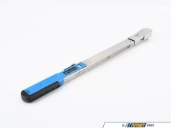 1/2" Drive Split-Beam Flex Ratchet Click Wrench, 40-250 Ft Lbs