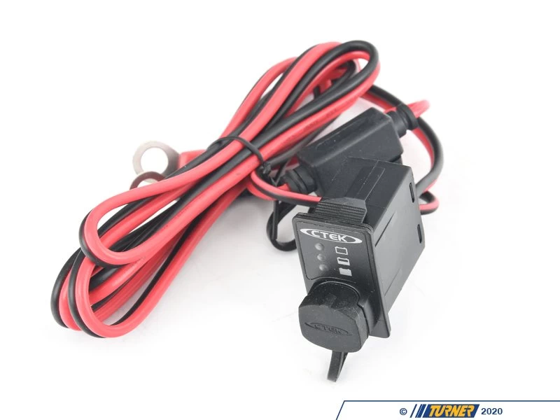 CTEK Comfort Indicator Panel