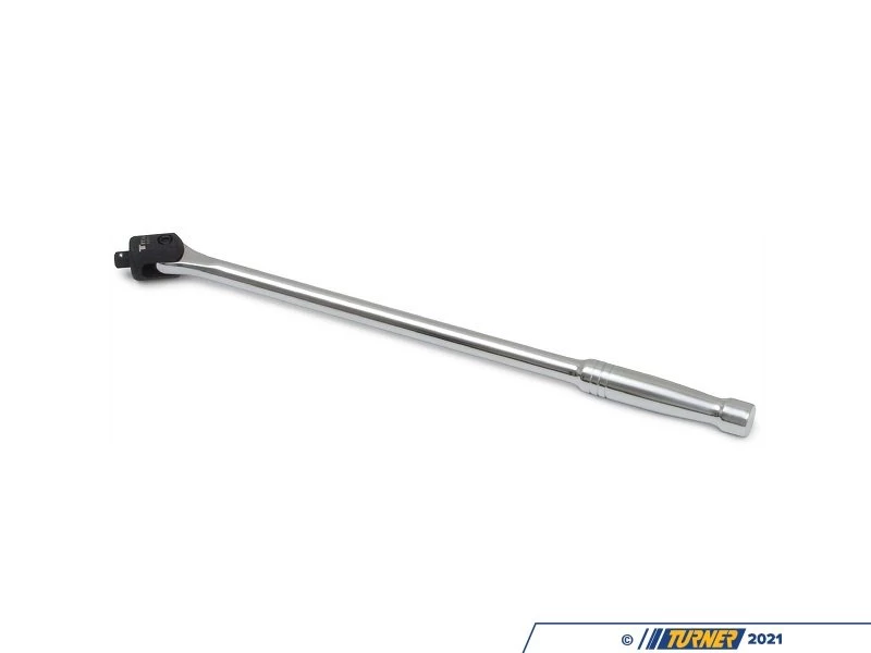 Titan Tools 3/8" Drive 18" Breaker Bar