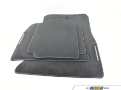 M-Performance Floor Mat Set - F10