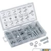 Titan 240-Piece Metric Nut And Bolt Assortment