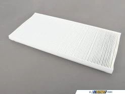 OEM Hengst Cabin Filter - Pollen - E53 X5