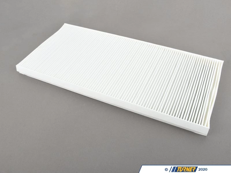 OEM Hengst Cabin Filter - Pollen - E53 X5