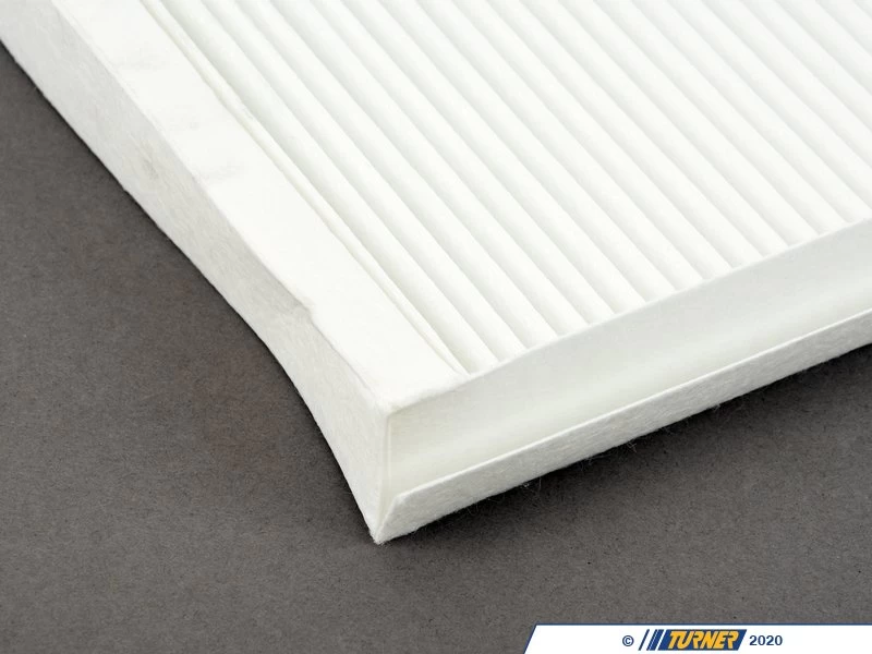 OEM Hengst Cabin Filter - Pollen - E53 X5 - Image 2