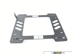 Planted Seat Bracket Black - Left R50-R59 Gen 2 MINI Cooper