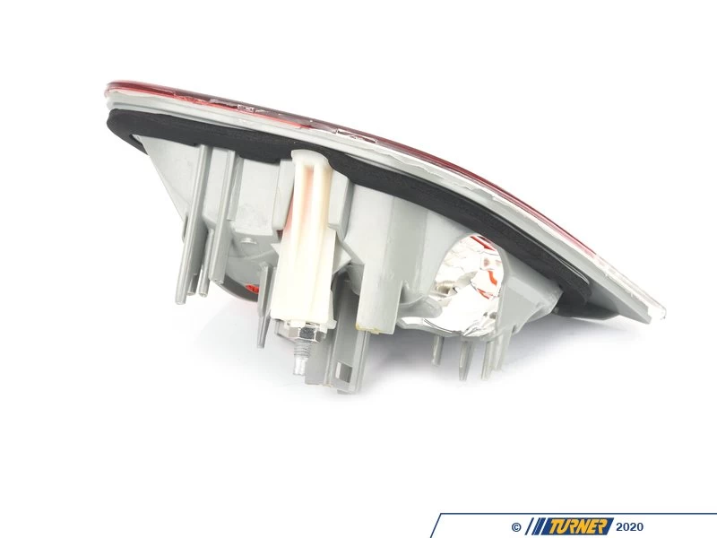 TYC European Trunk Lid Tail Light - Left - E46 - Image 2