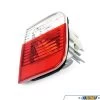 TYC European Trunk Lid Tail Light - Left - E46