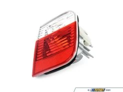TYC European Trunk Lid Tail Light - Left - E46