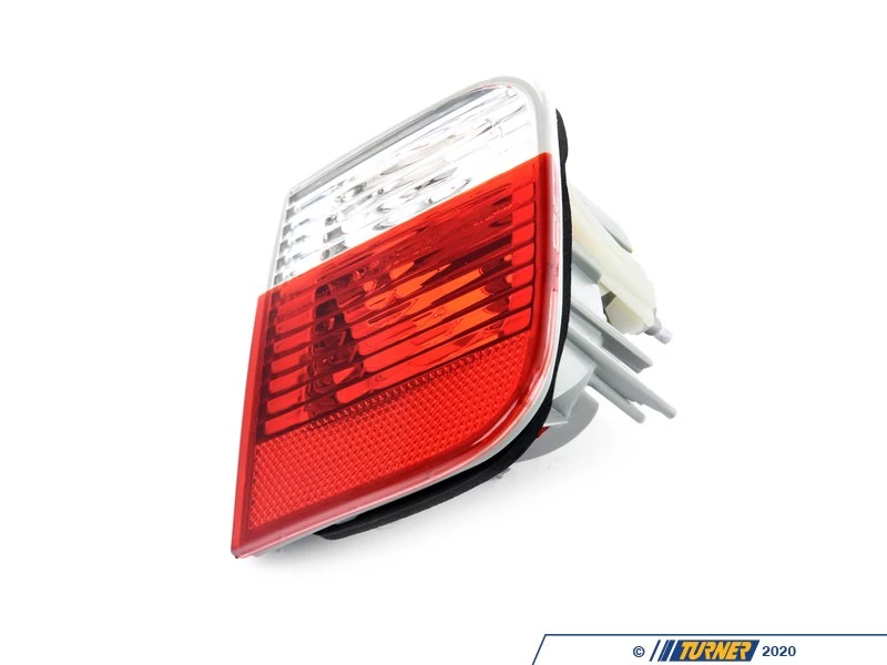 TYC European Trunk Lid Tail Light - Left - E46