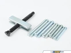 Steering Wheel Puller Kit