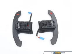 M Performance Carbon Shift Paddles - F8X G80/G82 M3/M4