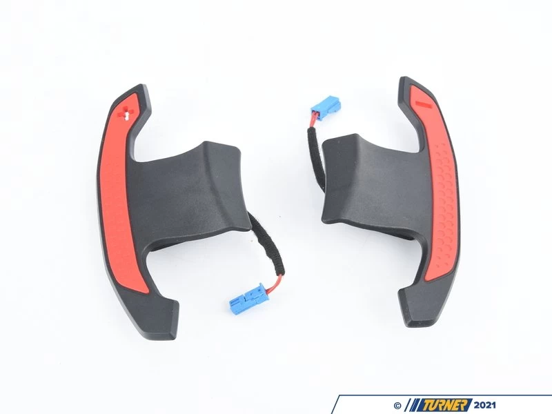 M Performance Carbon Shift Paddles - F8X G80/G82 M3/M4 - Image 2