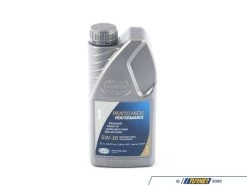 Pento High Performance 5W-30 - 1 Liter