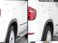 ECS Flush Kit - Front And Rear - E70