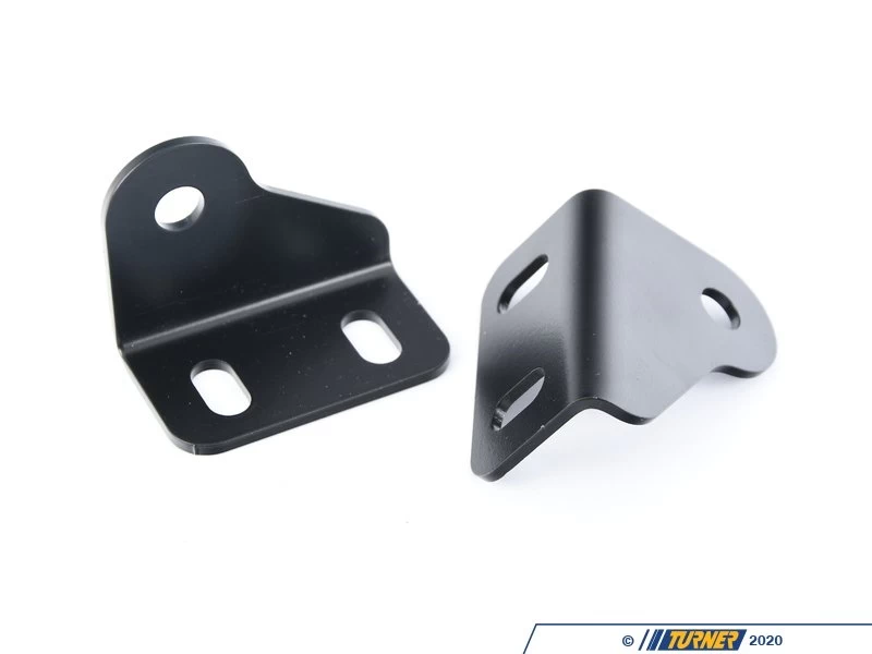 Macht Schnell Passenger Side Clubsport Seat Mount - E9X BMW - Image 6