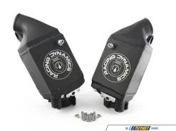 Dual High Performance Intercoolers For F10/F12/F13/F06 M5/M6