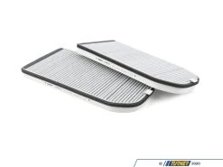 Cabin Filter / Fresh Air Filter - Activated Charcoal