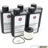 MINI 0W30 Oil Change Kit Gen 2 - Priced As Kit