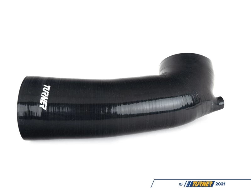 Turner 4" Silicone Intake Boot W/MAF Housing - E39 540i M62tu - Image 10