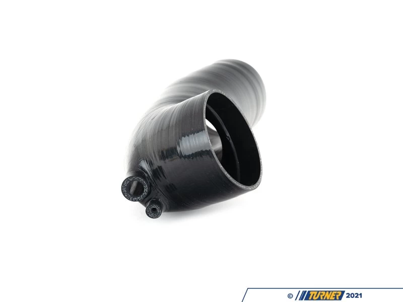 Turner 4" Silicone Intake Boot W/MAF Housing - E39 540i M62tu - Image 11