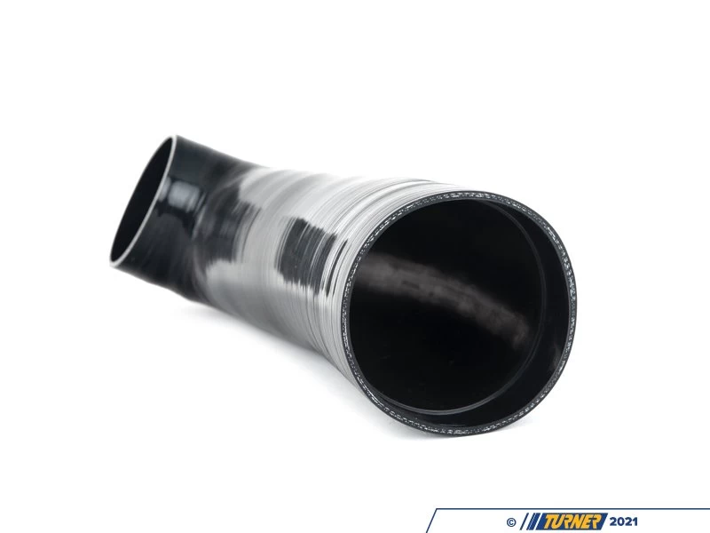 Turner 4" Silicone Intake Boot W/MAF Housing - E39 540i M62tu - Image 12