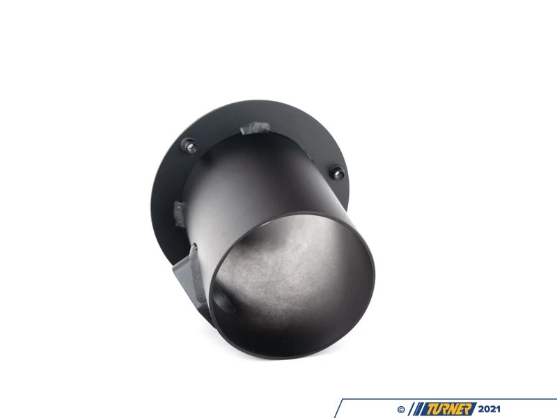 Turner 4" Silicone Intake Boot W/MAF Housing - E39 540i M62tu - Image 15