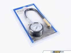 Tire Pressure Gauge