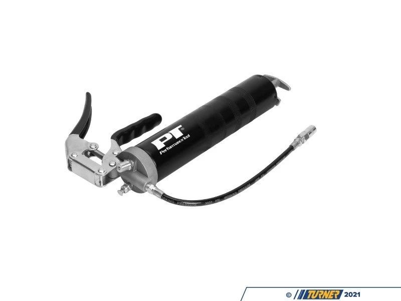 Pro Pistol Grip Grease Gun - Image 2