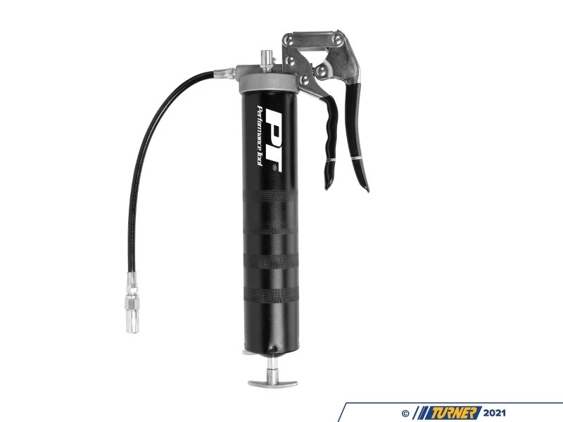 Pro Pistol Grip Grease Gun