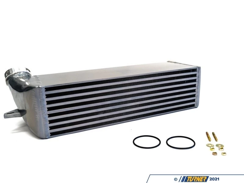 ARM 7" Intercooler - N54, N55