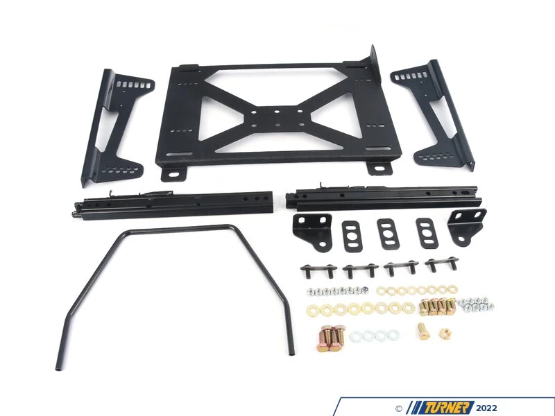 Macht Schnell - Passenger Side Clubsport Seat Mount - Image 6