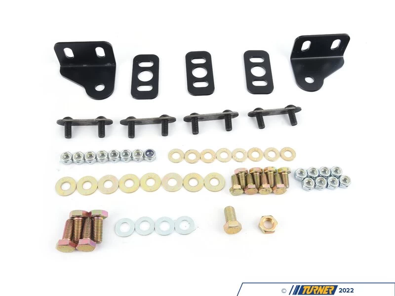 Macht Schnell - Passenger Side Clubsport Seat Mount - Image 7