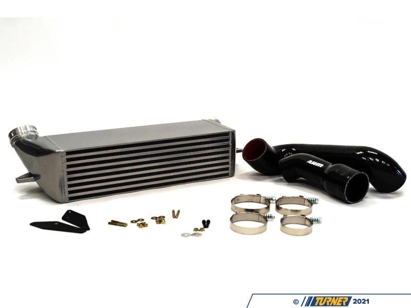 ARM 7" Intercooler Kit - E60 N54