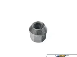 M14x1.5, 19mm Lug Nut - Black