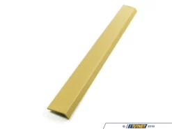 Genuine BMW Door Sill Cover - Left - E38