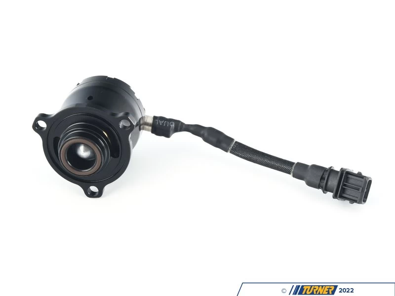 N55 TurboSmart KOMPACT EM DV - Dual Port - Image 3