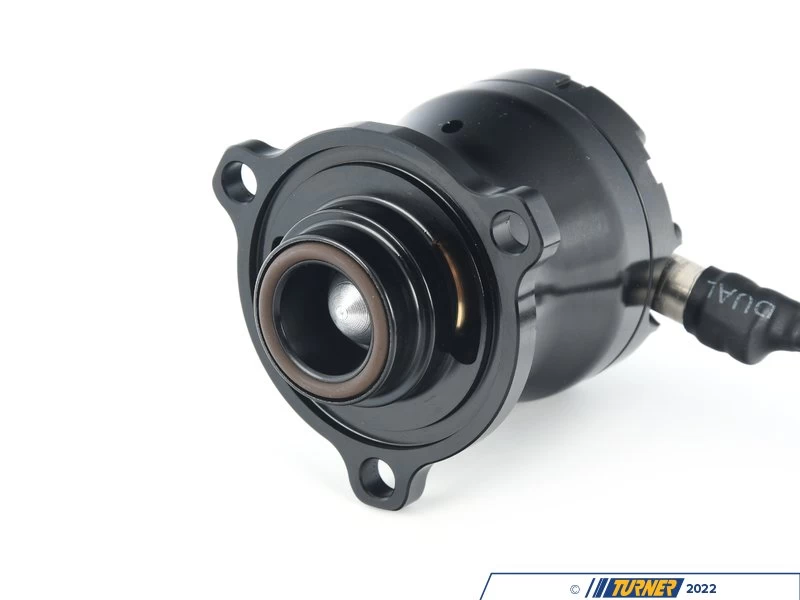 N55 TurboSmart KOMPACT EM DV - Dual Port - Image 4