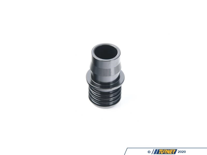 Turner 4" Silicone Intake Boot W/MAF Housing - E39 540i M62tu - Image 19