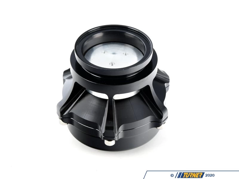 TiAL Q Blow Off Valve - Black - Image 4