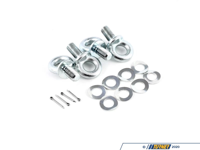 Schroth Profi II ASM Racing Harness - Red - Left Side - Image 13